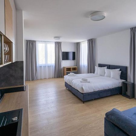 ורוצלב Milo Aparthotel מראה חיצוני תמונה